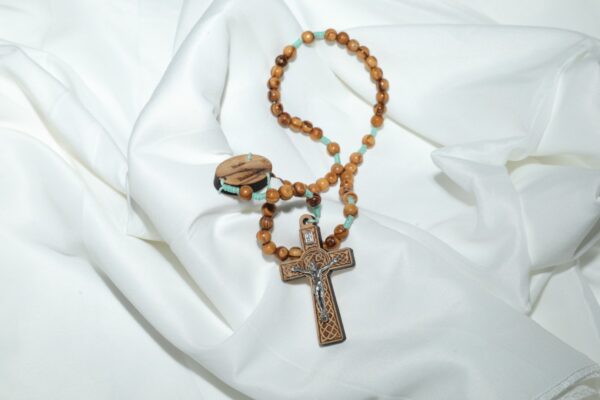 Men's Rosary