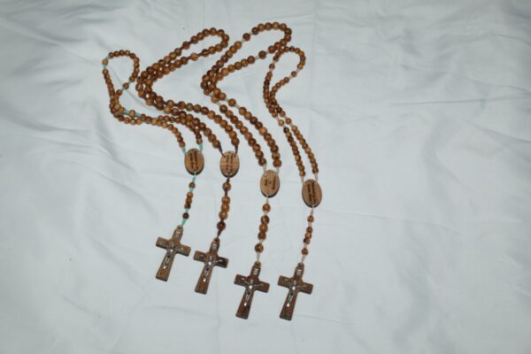 Men's Rosary - Image 3