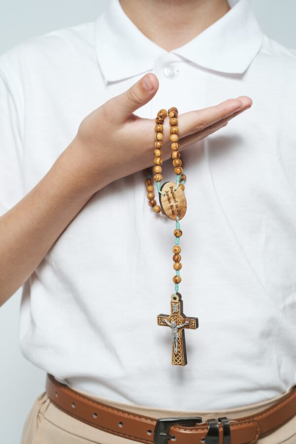 Rosayo For Boys - Image 3
