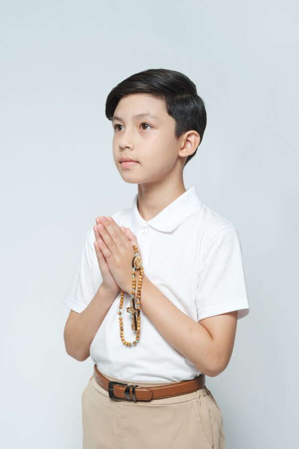 Rosayo For Boys - Image 2