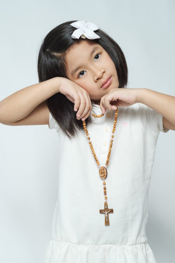 Rosayo For Girls - Image 2