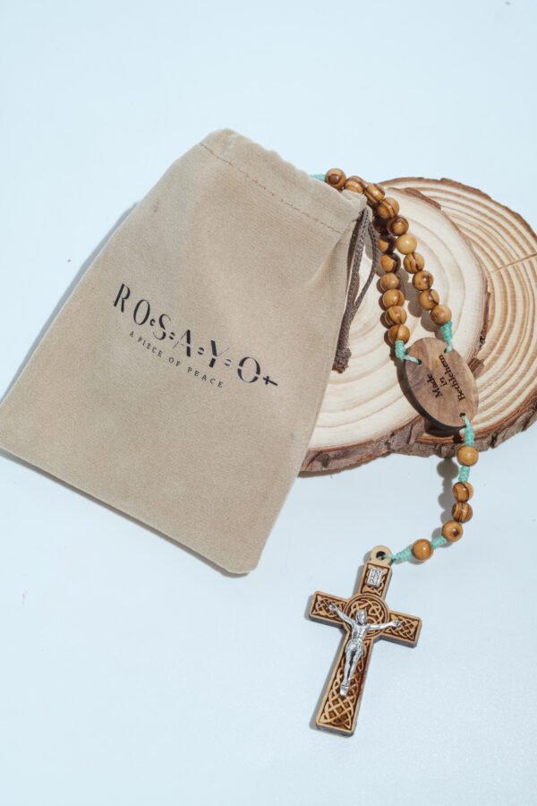 Daily Prayer Pouch - Image 2
