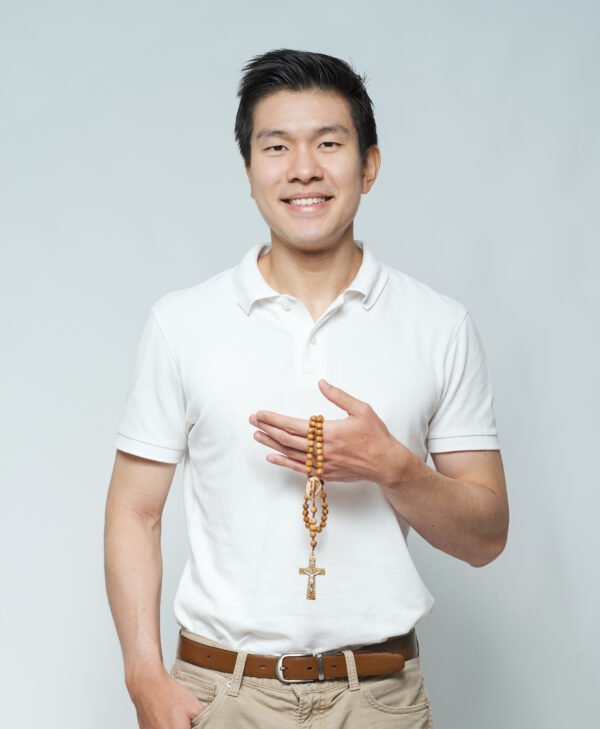 Rosayo For Men - Image 2