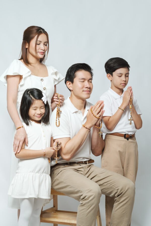 Ultimate Blessing Set