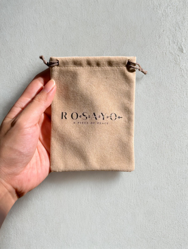 Daily Prayer Pouch - Image 3