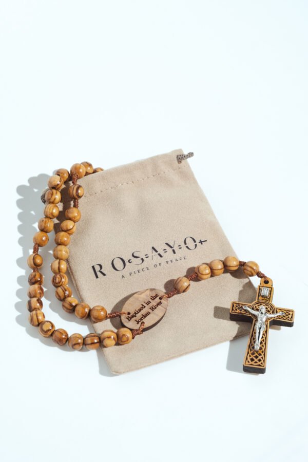 Daily Prayer Pouch