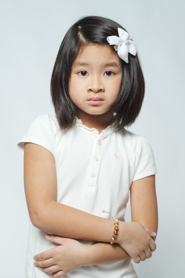 Five-Decade Bracelet for Girls - Image 2