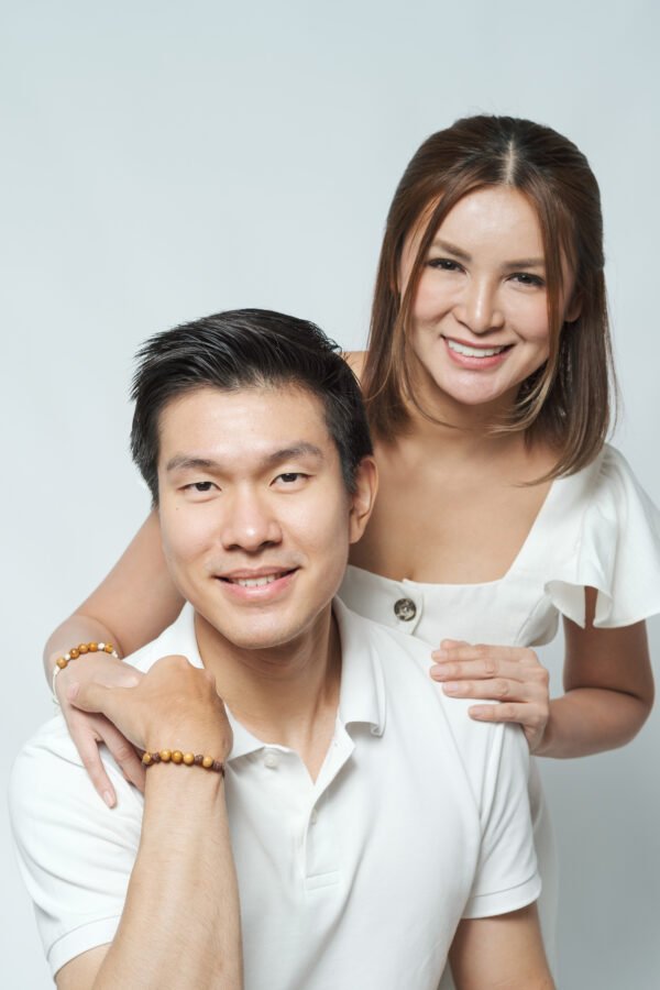 Five-Decade Bracelet for Women - Image 4